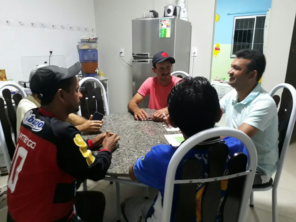 Torneio de Verão