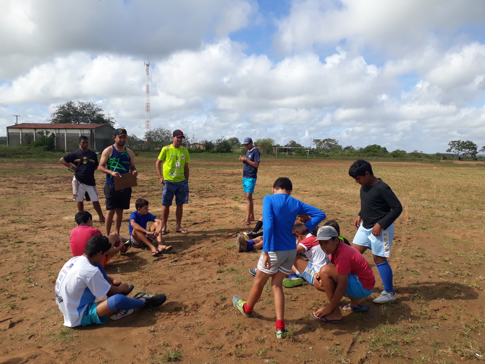 Torneio de Verão